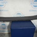 N243-68-720A02 | Накладка порога внутрення лев. MAZDA MX-5 15-