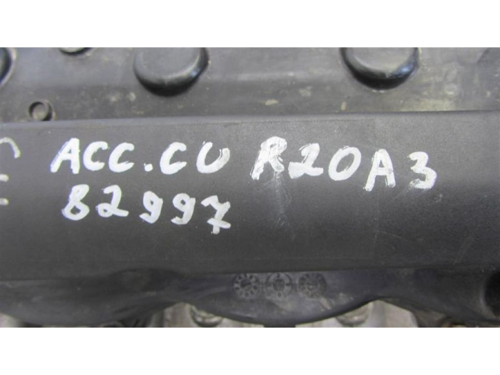 R20A3 | Двигатель на запчасти ( под ремонт ) HONDA ACCORD CU8 / TSX 08-14 - Фото 2