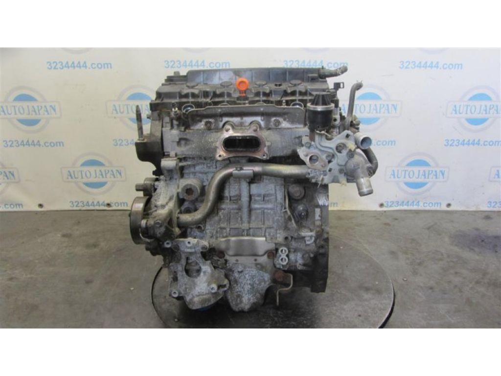R20A3 | Двигатель на запчасти ( под ремонт ) HONDA ACCORD CU8 / TSX 08-14 - Фото 3