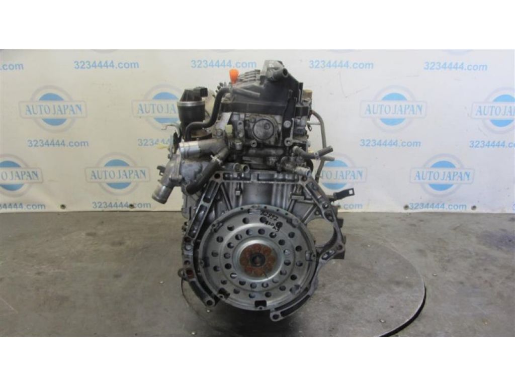 R20A3 | Двигатель на запчасти ( под ремонт ) HONDA ACCORD CU8 / TSX 08-14 - Фото 5