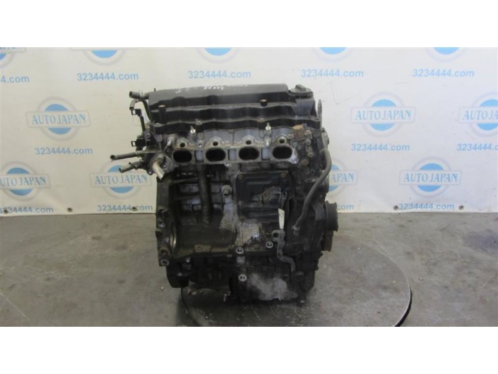 R20A3 | Двигатель на запчасти ( под ремонт ) HONDA ACCORD CU8 / TSX 08-14 - Фото 6