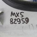 N243-50-8C0K | Накладка кузова лев. MAZDA MX-5 15- - Превью 2