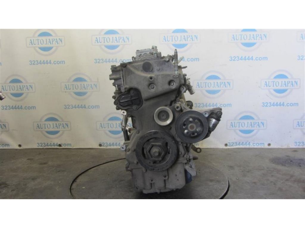 R20A3 | Блок двигателя HONDA ACCORD CU8 / TSX 08-14