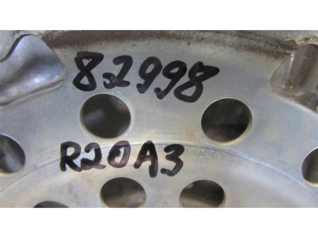 R20A3 | Блок двигателя HONDA ACCORD CU8 / TSX 08-14 - Фото 2