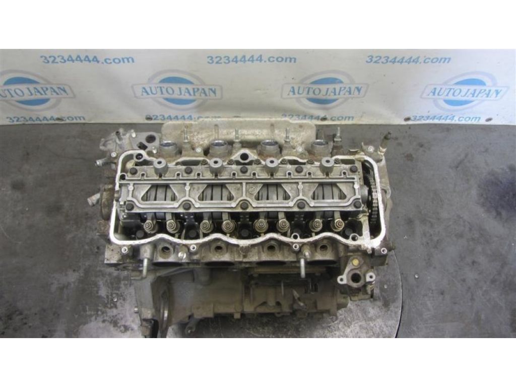 R20A3 | Блок двигателя HONDA ACCORD CU8 / TSX 08-14 - Фото 4