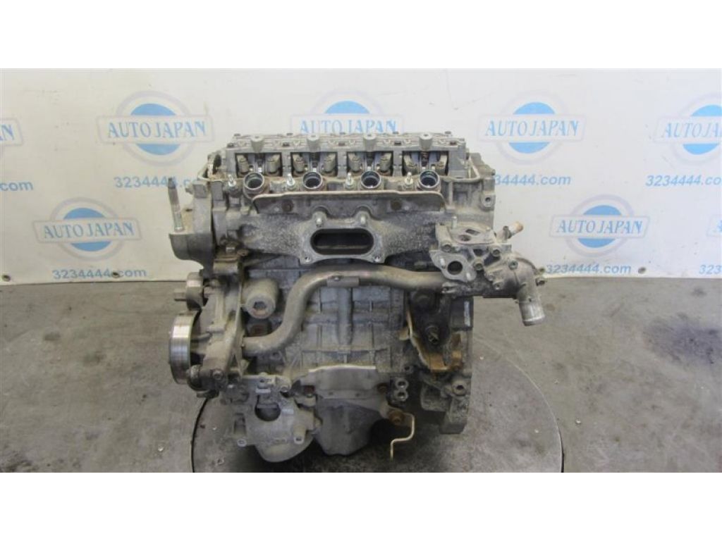 R20A3 | Блок двигателя HONDA ACCORD CU8 / TSX 08-14 - Фото 5