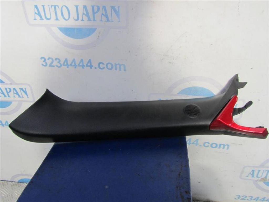 N243-68-170C02 | Накладка на стійку кузова лів. MAZDA MX-5 15-