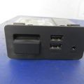 N243-66-9U0 | USB адаптер MAZDA MX-5 15-