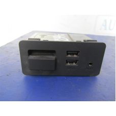 USB адаптер MAZDA MX-5 15-