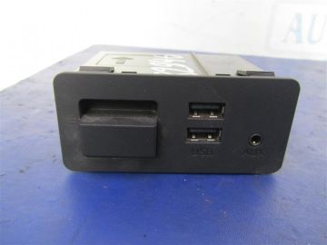 USB адаптер MAZDA MX-5 15-