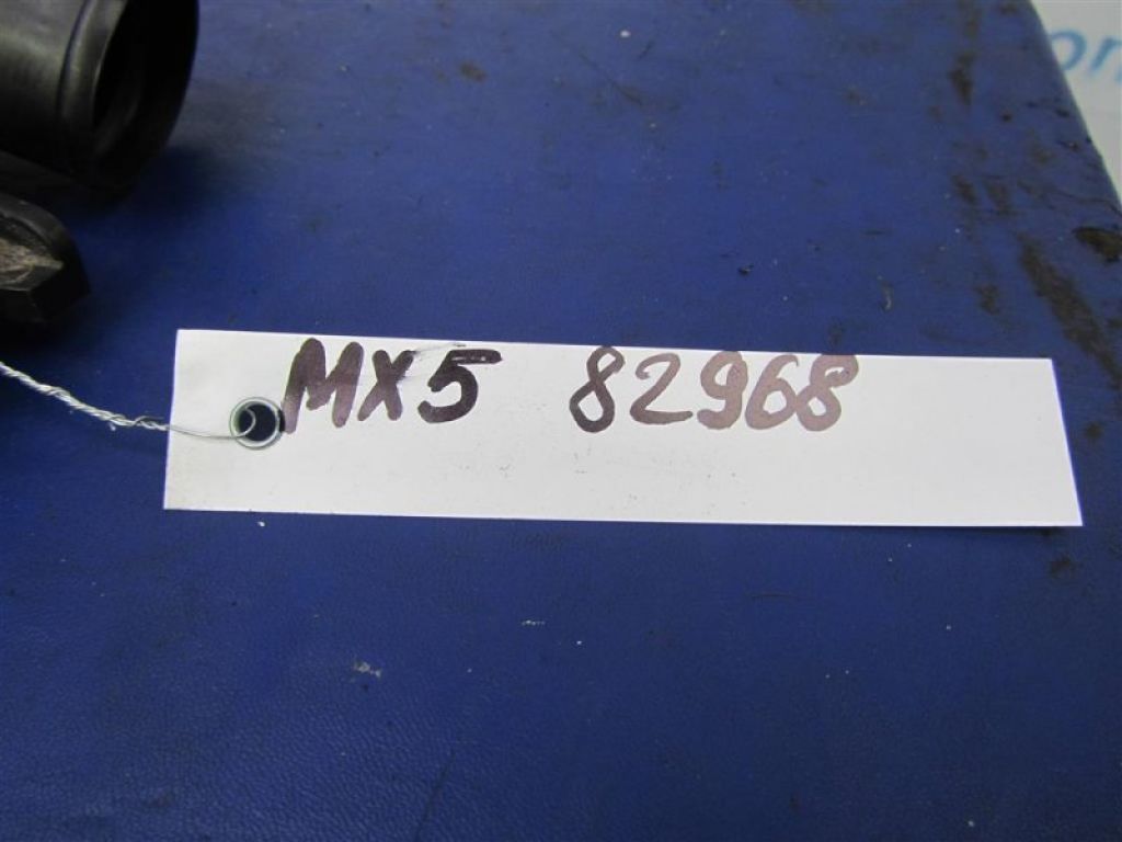 P51N-13-185 | Патрубок воздушного фильтра MAZDA MX-5 15- - Фото 2