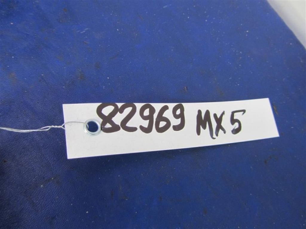 PEES-13-223 | Патрубок воздушного фильтра MAZDA MX-5 15- - Фото 2