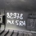 N243-68-160C02 | Накладка на стойку кузова прав. MAZDA MX-5 15- - Превью 2