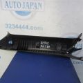 N243-68-160C02 | Накладка на стойку кузова прав. MAZDA MX-5 15- - Превью 3