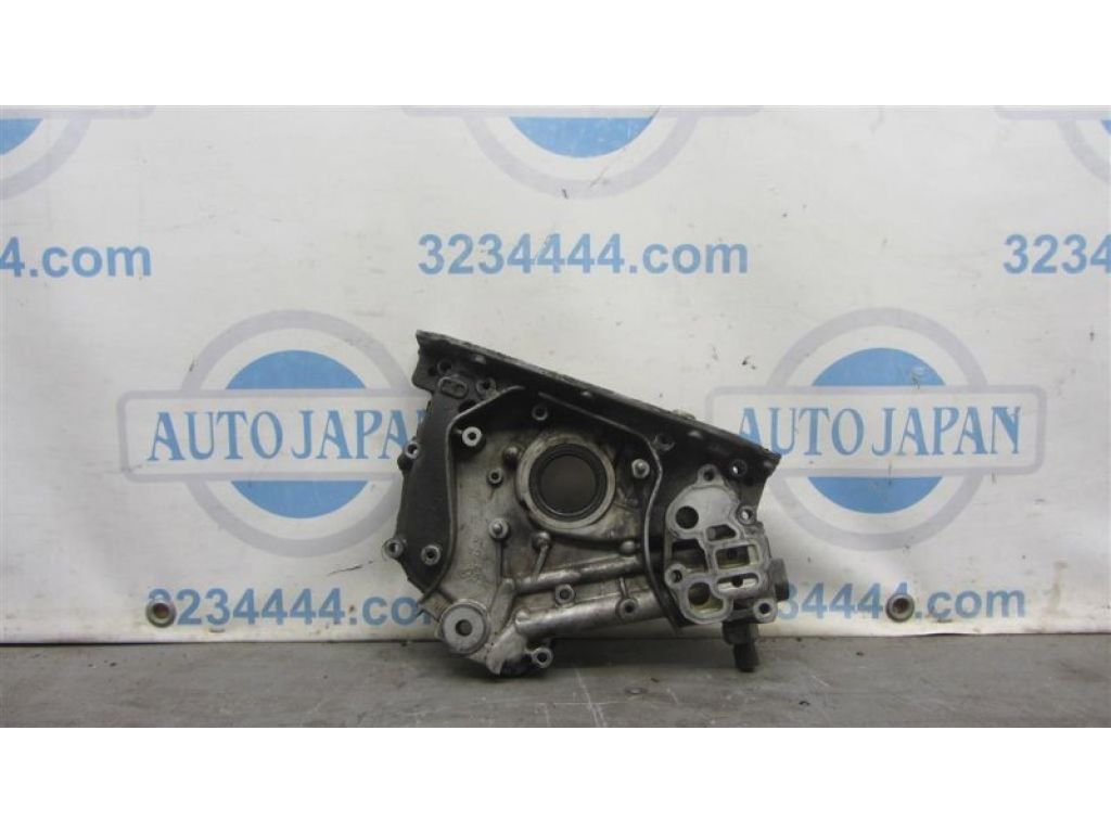 15100-RGL-A01 | Масляний насос ACURA MDX (YD2) 06-13