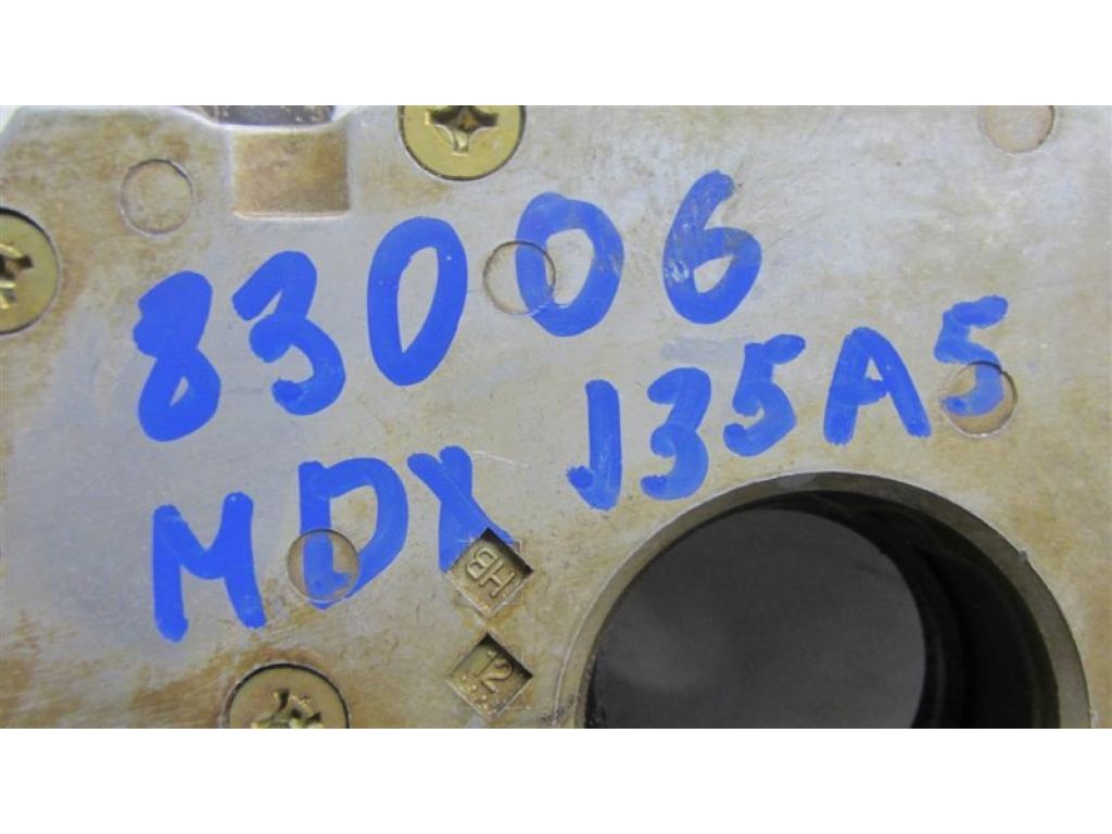 15100-RGL-A01 | Масляний насос ACURA MDX (YD2) 06-13 - Фото 2