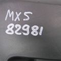 NA1P-60-230A02 | Кожух рулевой колонки MAZDA MX-5 15- - Превью 2