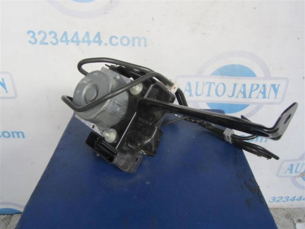 27536FJ201 | Блок антиблокувальної системи SUBARU CROSSTREK 12-17