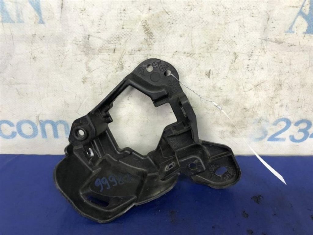 KD53-51-694 | Накладка противотуманной фары лев. MAZDA CX-5 (KE) 11-17