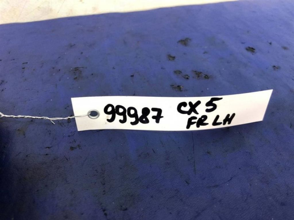 KD53-51-694 | Накладка противотуманной фары лев. MAZDA CX-5 (KE) 11-17 - Фото 2