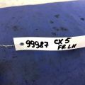 KD53-51-694 | Накладка противотуманной фары лев. MAZDA CX-5 (KE) 11-17 - Превью 2