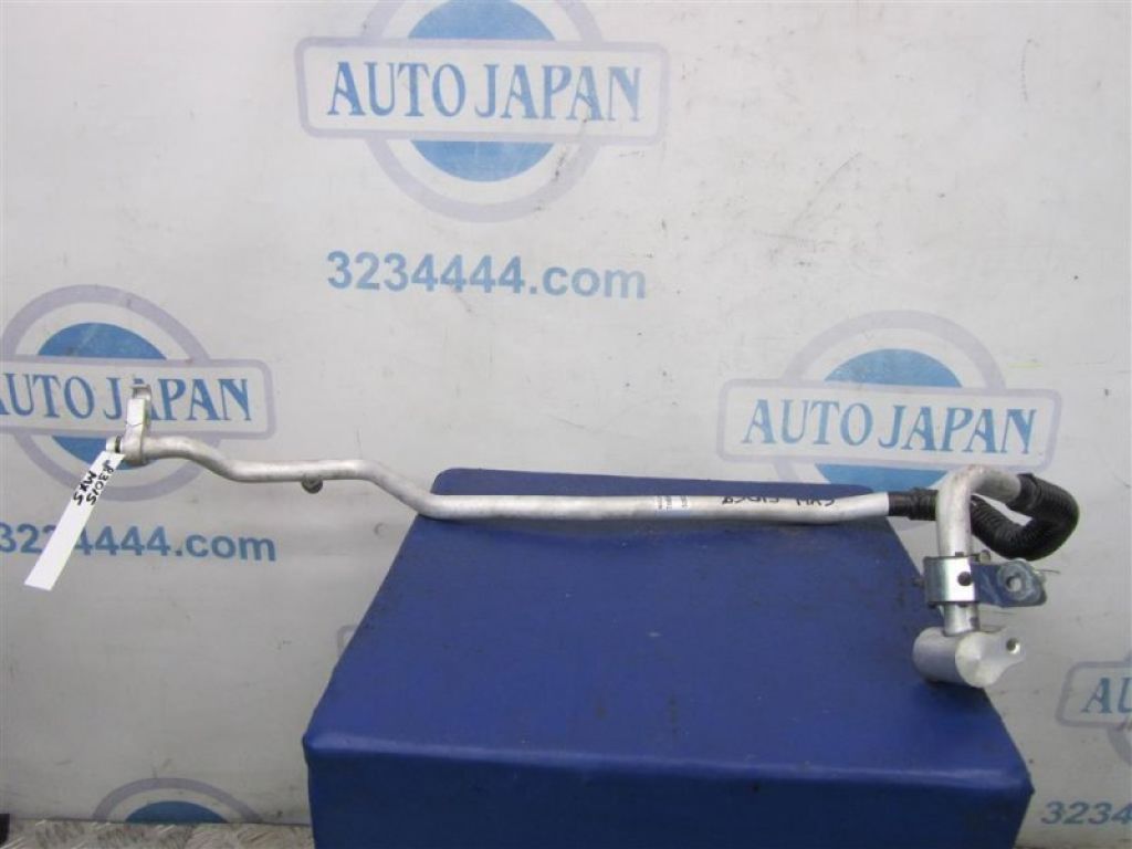 NA1J-61-467A | Трубка кондиционера MAZDA MX-5 15-