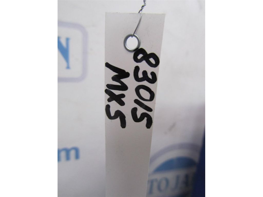 NA1J-61-467A | Трубка кондиционера MAZDA MX-5 15- - Фото 2