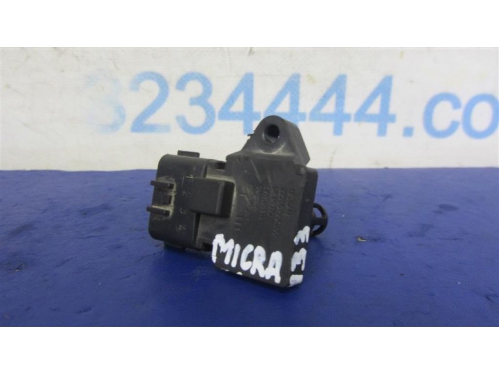 22365-AX000 | Датчик абсолютного давления (MAP sensor) NISSAN MICRA 03-11