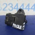 22365-AX000 | Датчик абсолютного давления (MAP sensor) NISSAN MICRA 03-11