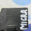 22365-AX000 | Датчик абсолютного давления (MAP sensor) NISSAN MICRA 03-11 - Превью 2