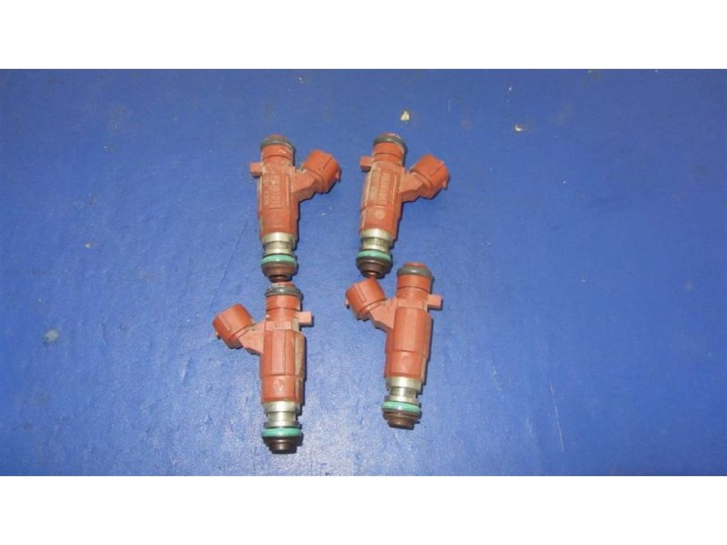 16600-AX000 | Форсунка паливна NISSAN MICRA 03-11