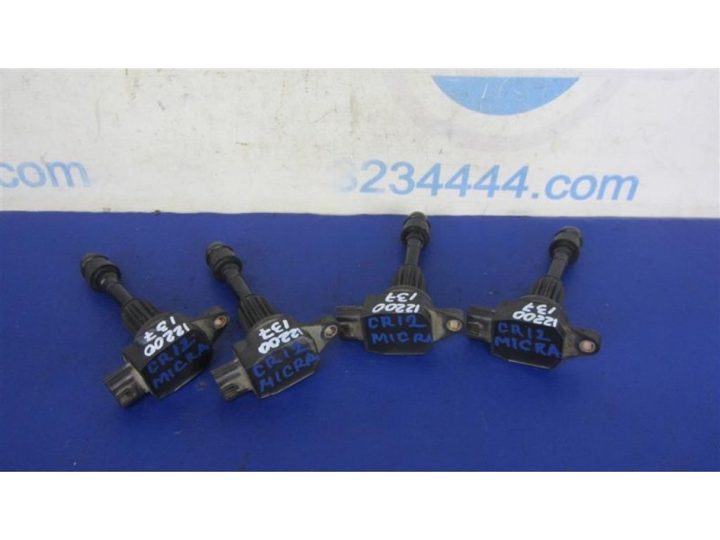 22448-AX001 | Котушка запалювання NISSAN MICRA 03-11