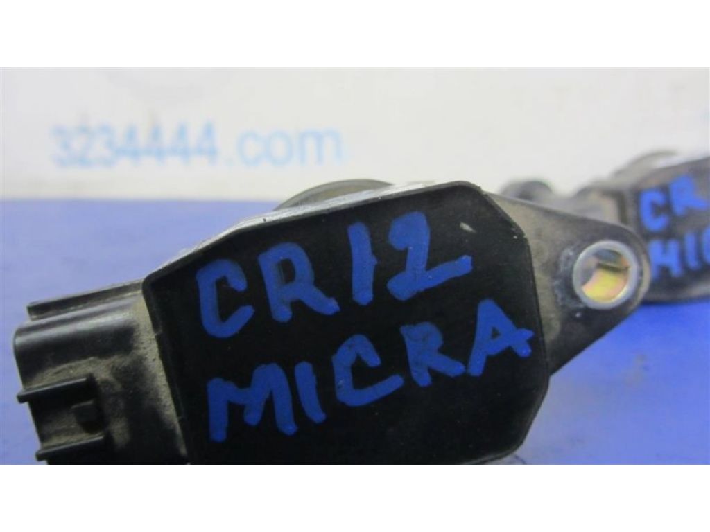 22448-AX001 | Котушка запалювання NISSAN MICRA 03-11 - Фото 2