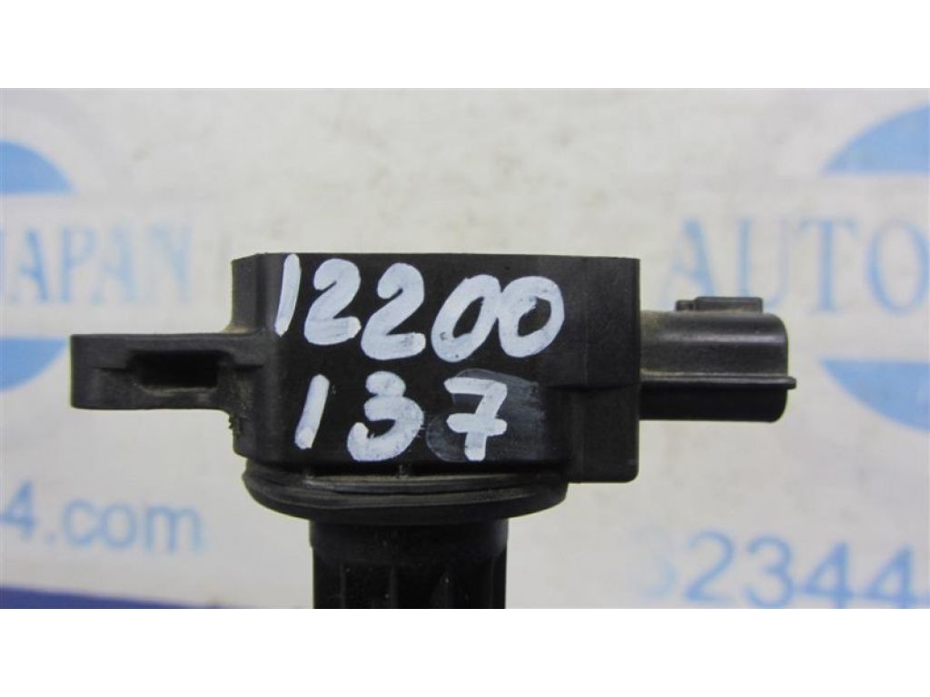 22448-AX001 | Котушка запалювання NISSAN MICRA 03-11 - Фото 3