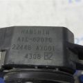 22448-AX001 | Котушка запалювання NISSAN MICRA 03-11 - Прев'ю 4