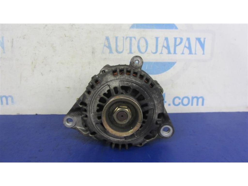 23100-AX001 | Генератор NISSAN MICRA 03-11