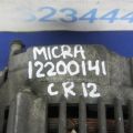 23100-AX001 | Генератор NISSAN MICRA 03-11 - Превью 2