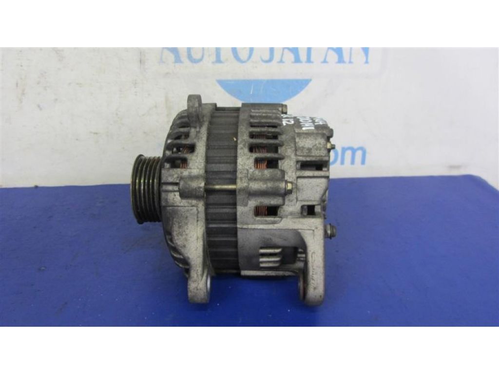 23100-AX001 | Генератор NISSAN MICRA 03-11 - Фото 3