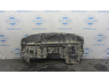 Защита двигателя NISSAN TEANA J32 08-14