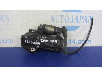 стартер HONDA CIVIC 4D 06-11