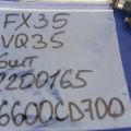 16600-CD700 | Форсунка топливная INFINITI FX S50 03-08 - Превью 2