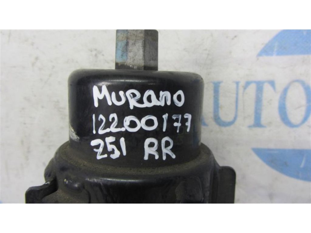11320-1AA1A | Подушка двигателя задн. NISSAN MURANO Z51 07-14 - Фото 2