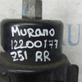 11320-1AA1A | Подушка двигателя задн. NISSAN MURANO Z51 07-14 - Превью 2