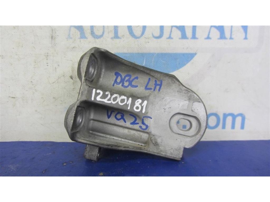 11274-JP00B | Кронштейн двигуна передн. NISSAN TEANA J32 08-14