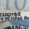 22693-CD700 | Лямбда зонд прав. INFINITI FX S50 03-08 - Превью 2