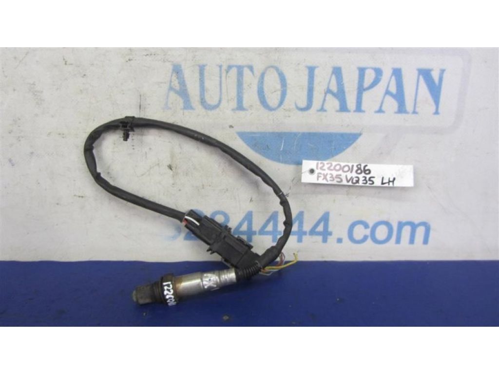 22693-CD700 | Лямбда зонд лев. INFINITI FX S50 03-08