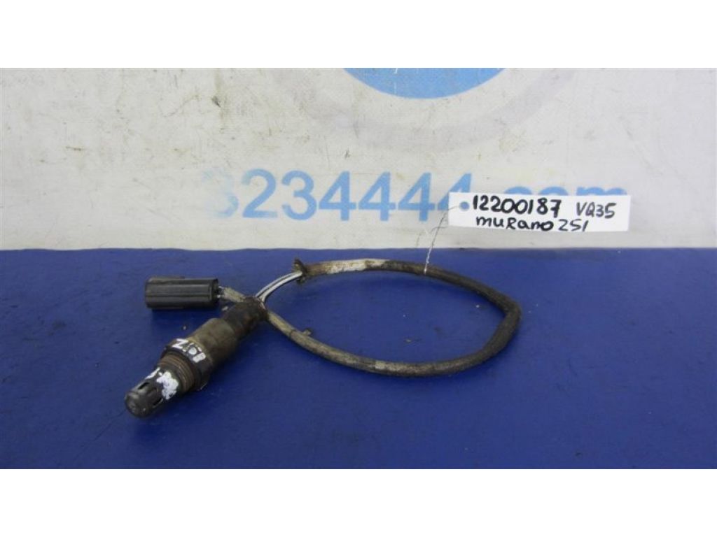 226A0-JA10C | Лямбда зонд NISSAN MURANO Z51 07-14