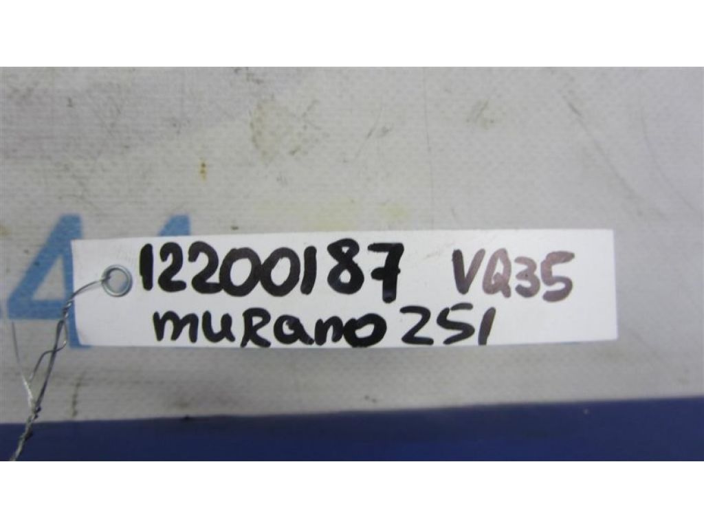 226A0-JA10C | Лямбда зонд NISSAN MURANO Z51 07-14 - Фото 2