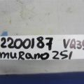 226A0-JA10C | Лямбда зонд NISSAN MURANO Z51 07-14 - Превью 2