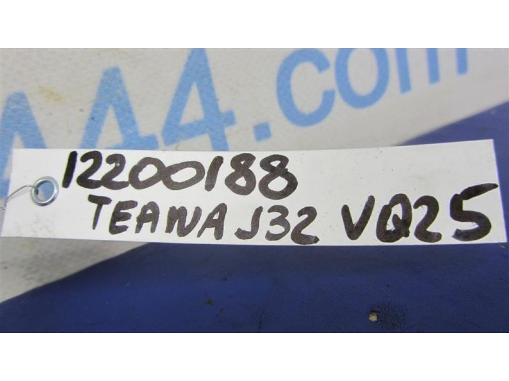 226A0-EN21A | Лямбда зонд NISSAN TEANA J32 08-14 - Фото 2